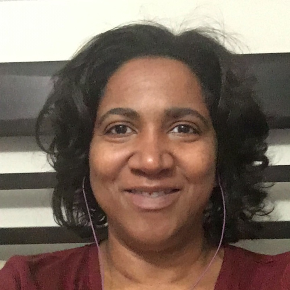 Meet your Posher, Matteah